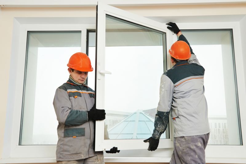 Best Window Installation Contractors in Brighton, CO