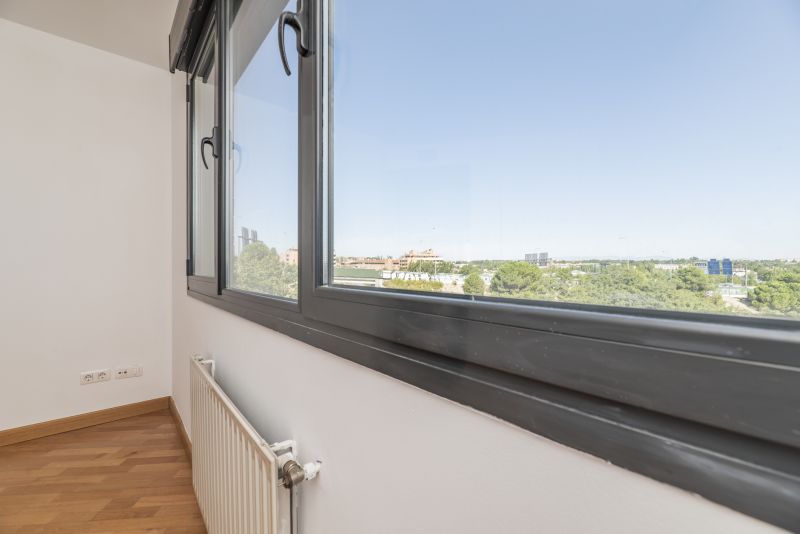 Kitchen Window Upgrade