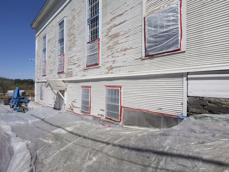 Environmental Considerations